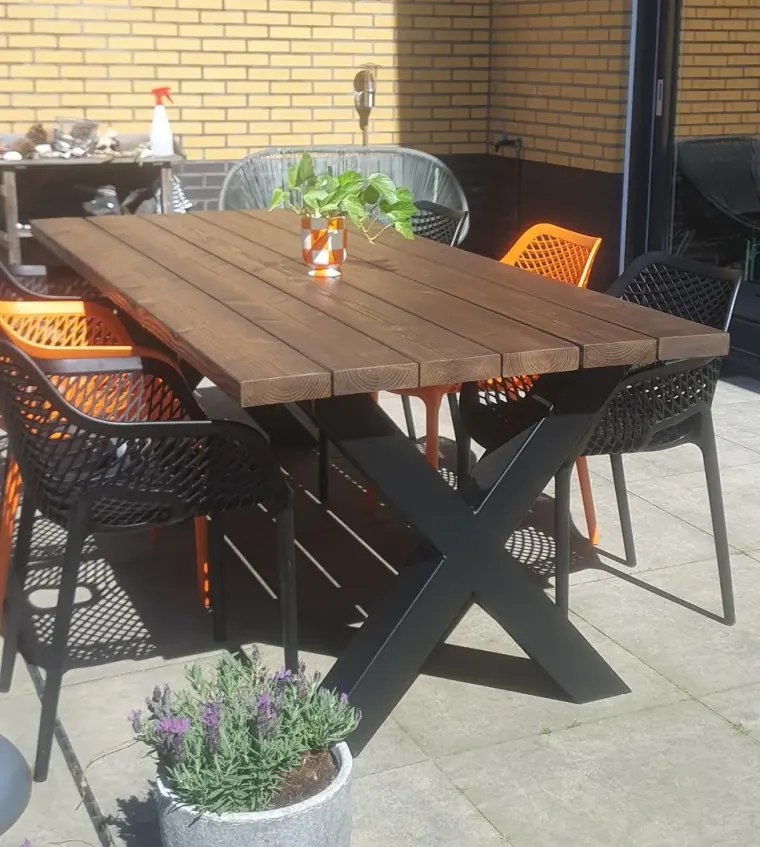 HOUT & HUIS in de Heerenveense Courant