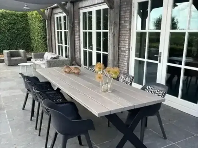 Waarom kiezen voor HOUT & HUIS? Meer dan meubels alleen